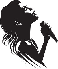 The Resonant Voice Understanding the Head Movements of a Soul Singer in Performance