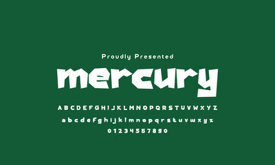 Vector Illustration Playful Handmade Typography. Font For Kids and Games. Kids style colorful font design, playful childish alphabet, letters and numbers vector illustration