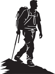 Equipped for Anything The Role of Modern Hiking Gear in Conquering Wilderness Challenges