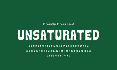 Vector Illustration Playful Handmade Typography. Font For Kids and Games. Kids style colorful font design, playful childish alphabet, letters and numbers vector illustration