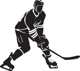 From Dreams to Reality How Aspiring Hockey Players Achieve Their Goals