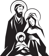 The Holy Family  Legacy Building Stronger Communities Through Faith