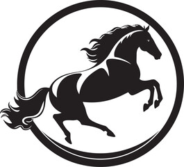 Obraz premium Horse Racing in Popular Culture How the Sport Influences Art and Literature