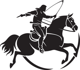 Safety First Essential Precautions for Horseback Archery Practitioners