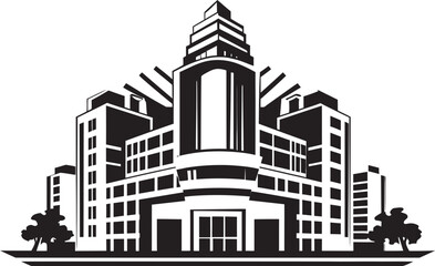 Fototapeta premium The Impact of Hospital Policies on Patient Privacy Navigating Confidentiality in Healthcare