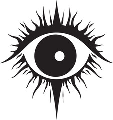 The Watchful Eye Surveillance and Control in Death Metal Narratives