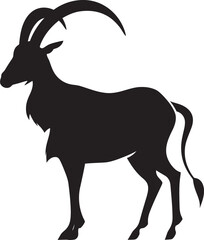 The Enduring Ibex Full Body Characteristics That Make Them Unique
