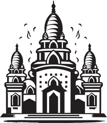 The Temples of Tomorrow Future Directions in Temple Architecture