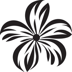 Obraz premium Jungle Flowers From the Rainforest to Your Garden