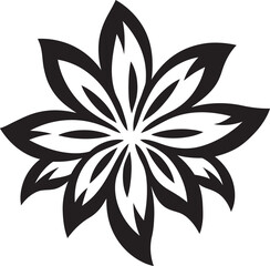 Fototapeta premium The Importance of Preserving Jungle Flowers for Future Generations