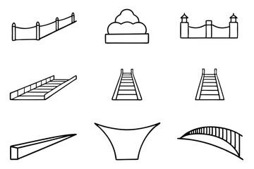 Variety of Walkway Designs for   Format