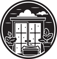 The Kitchen Window A Gateway for Culinary Creativity and Expression