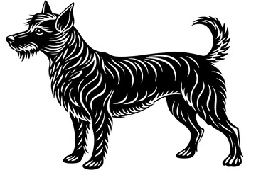 Ideal for websites, posters, and digital or print media. This image captures the raw beauty and untamed spirit of wildlife.