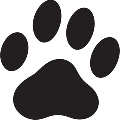 Fototapeta premium Pawprints of Adventure The Path Kittens Take as They Explore Their World