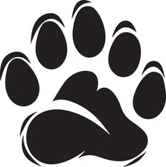 Fototapeta premium A Kitten Playground Exploring the Fun of Paws at Play