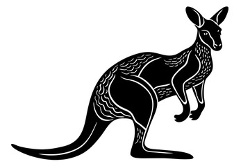 Ideal for websites, posters, and digital or print media. This image captures the raw beauty and untamed spirit of wildlife.