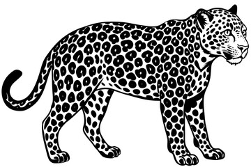 Ideal for websites, posters, and digital or print media. This image captures the raw beauty and untamed spirit of wildlife.