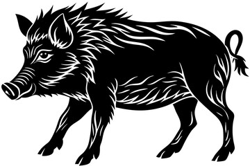 Ideal for websites, posters, and digital or print media. This image captures the raw beauty and untamed spirit of wildlife.