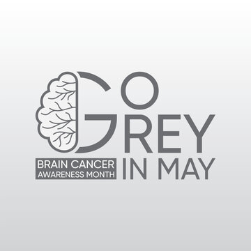 May is Brain Tumor Awareness Month (BTAM), a time to raise awareness about brain tumors and educate the community.