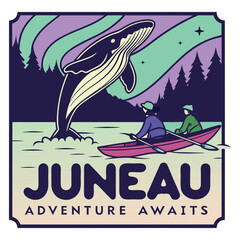 Juneau Adventure Awaits Whale Watching and Boating