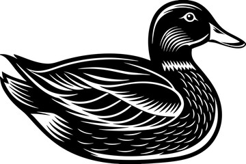 Stunning image of a wild bird in its natural habitat, showcasing the grace, color, and freedom of avian wildlife. Ideal for use in nature-themed projects, birdwatching content, environmental campaigns