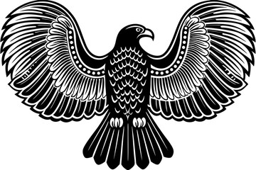 Stunning image of a wild bird in its natural habitat, showcasing the grace, color, and freedom of avian wildlife. Ideal for use in nature-themed projects, birdwatching content, environmental campaigns