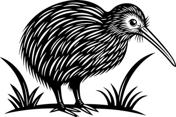 Stunning image of a wild bird in its natural habitat, showcasing the grace, color, and freedom of avian wildlife. Ideal for use in nature-themed projects, birdwatching content, environmental campaigns