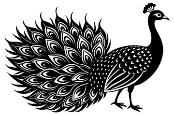 Stunning image of a wild bird in its natural habitat, showcasing the grace, color, and freedom of avian wildlife. Ideal for use in nature-themed projects, birdwatching content, environmental campaigns