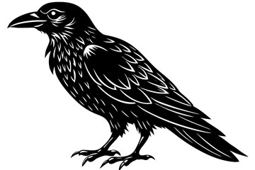 Stunning image of a wild bird in its natural habitat, showcasing the grace, color, and freedom of avian wildlife. Ideal for use in nature-themed projects, birdwatching content, environmental campaigns