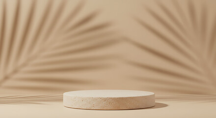 Dynamic Podium Design for Modern Events