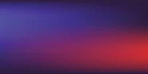 Background abstract. Gradient blue to red with noise grain effect good