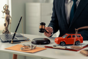 Cases regarding legal cars and auctions for selling and stretching cars