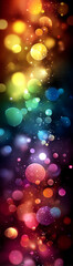 name: rainbow bokeh,