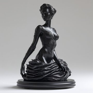 statue of a woman sculpture art ancient design bronze stone peace old antique history decoration spirituality object pattern background beauty architecture