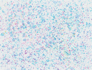 colorful confetti background