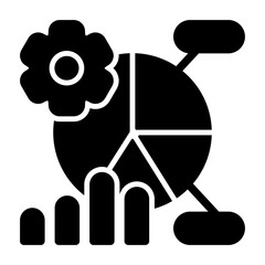 Big Data Icon