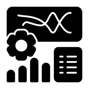 Jupyter Notebook Icon