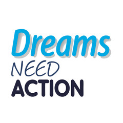 Success is a Combination of Bold Dreams, Focused Plans, and Relentless Action

