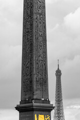 obelisk in paris