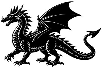 Clean and scalable fish vector illustration perfect for aquatic-themed designs, seafood branding, marine education materials, and creative digital projects. Easily editable and ideal for use in logos,