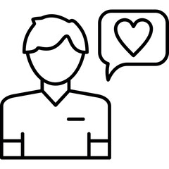 Heart Icon