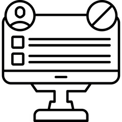 Block Icon