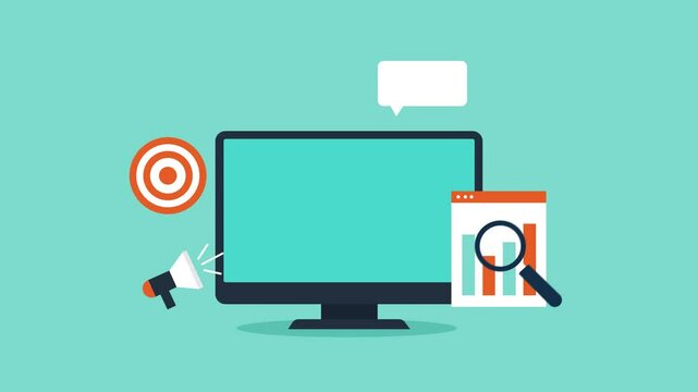 animation SEO optimization strategy, Website performance analysis, Website loading speed, Speed test checking, animated SEO speed optimization