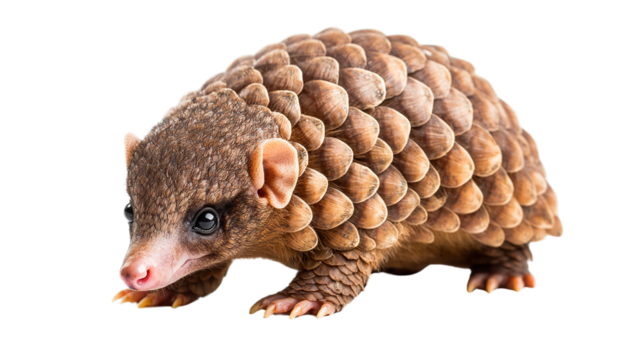 Exploring pangolins nature's unique creatures and their wildlife conservation importance