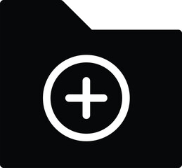 Obraz premium folder