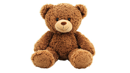 Cuddly teddy bear cozy room toy photography soft lighting close-up childhood nostalgia