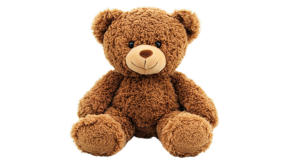 Cuddly teddy bear cozy room toy photography soft lighting close-up childhood nostalgia