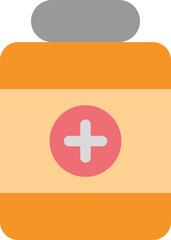 Obraz premium Sidebar Health