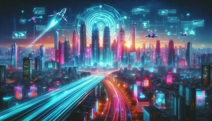 Digital Dominion