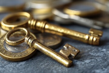 Effective financial planning is the key to longterm success